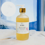 Bedtime Hand Soap Lavender and Chamomile