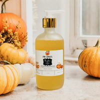 Pumpkin Spice Hand  Soap