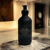 Midnight Musk Scent Hand Soap