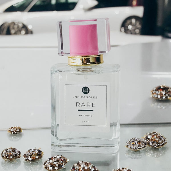 RARE Perfume Inspired by Baccarat