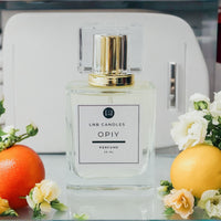 Opiy Perfume Inspired Opium