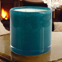 Forest Musk Scent Candle Designer Inspired