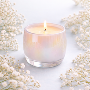 Sweet Lilies Lily Of The Valley Scented Candle