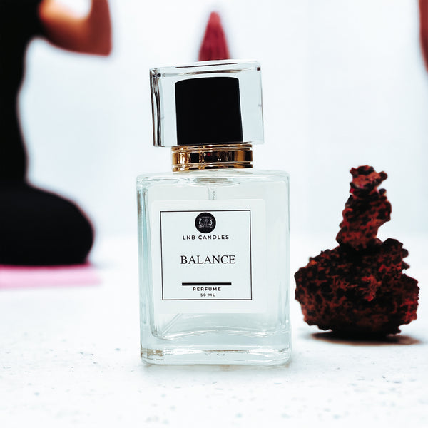 Balance Perfume Inspired by Tom Ford Patchouli