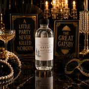 Great Gatsby Reed Diffuser Refills