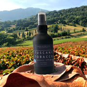Tuscany Tobacco Room Spray
