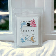 Bedtime Wax Melts Lavender and Chamomile 3 PACK