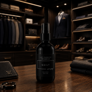 Guilt Room and Linen Spray
