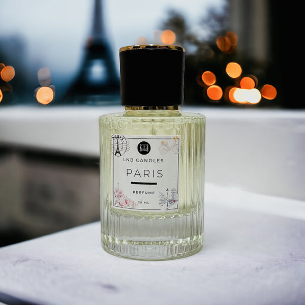 Paris Perfume Inspired by Frederic Malle Carnal Flower
