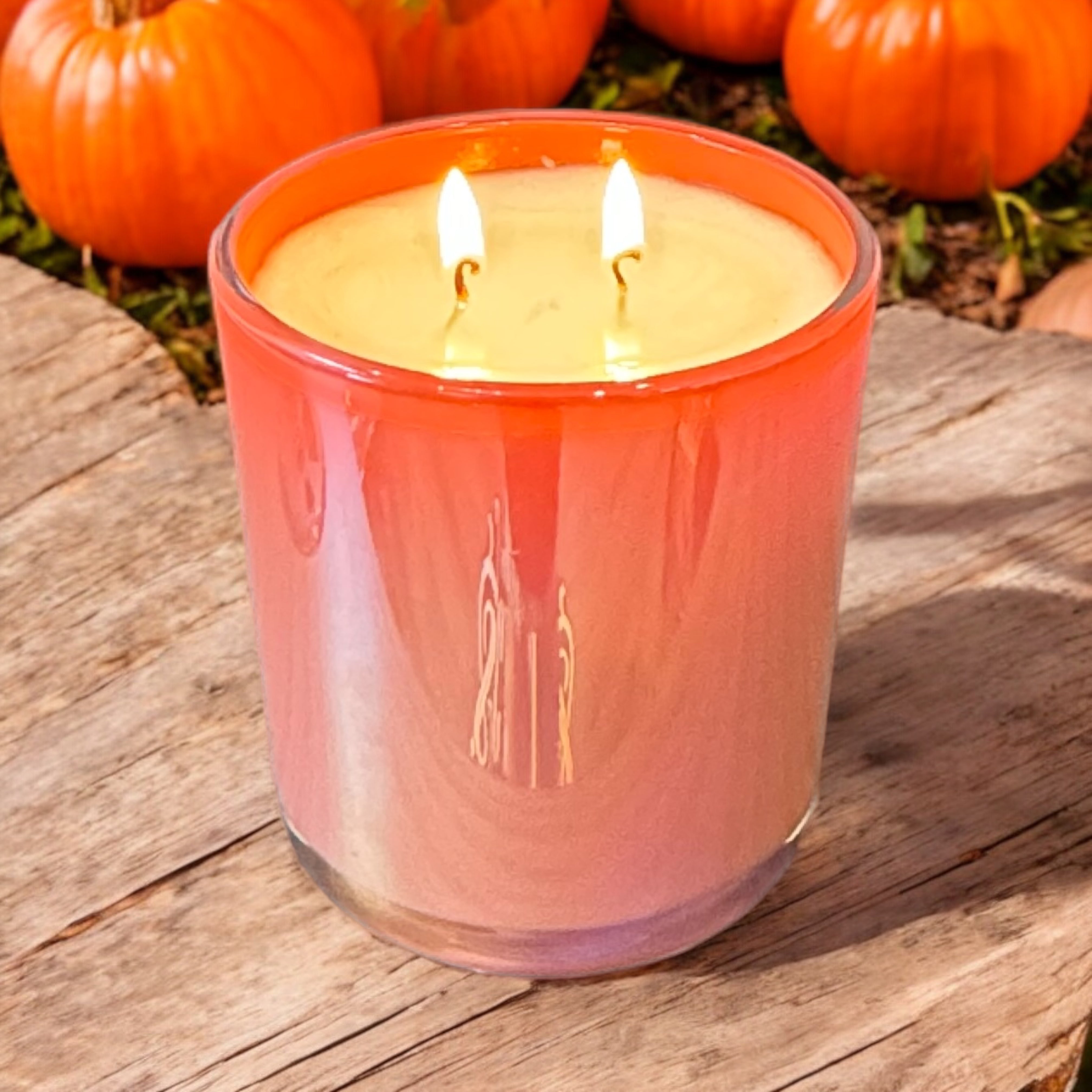 LNB Luxury Candles Home Decor
