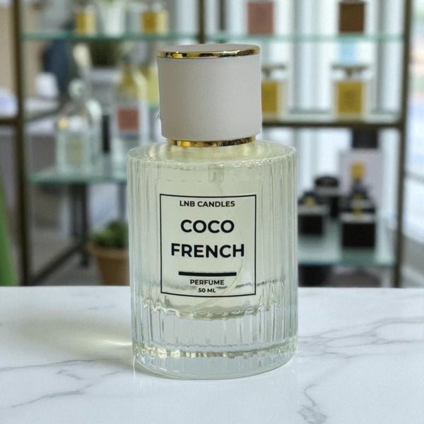 Coco French Perfume