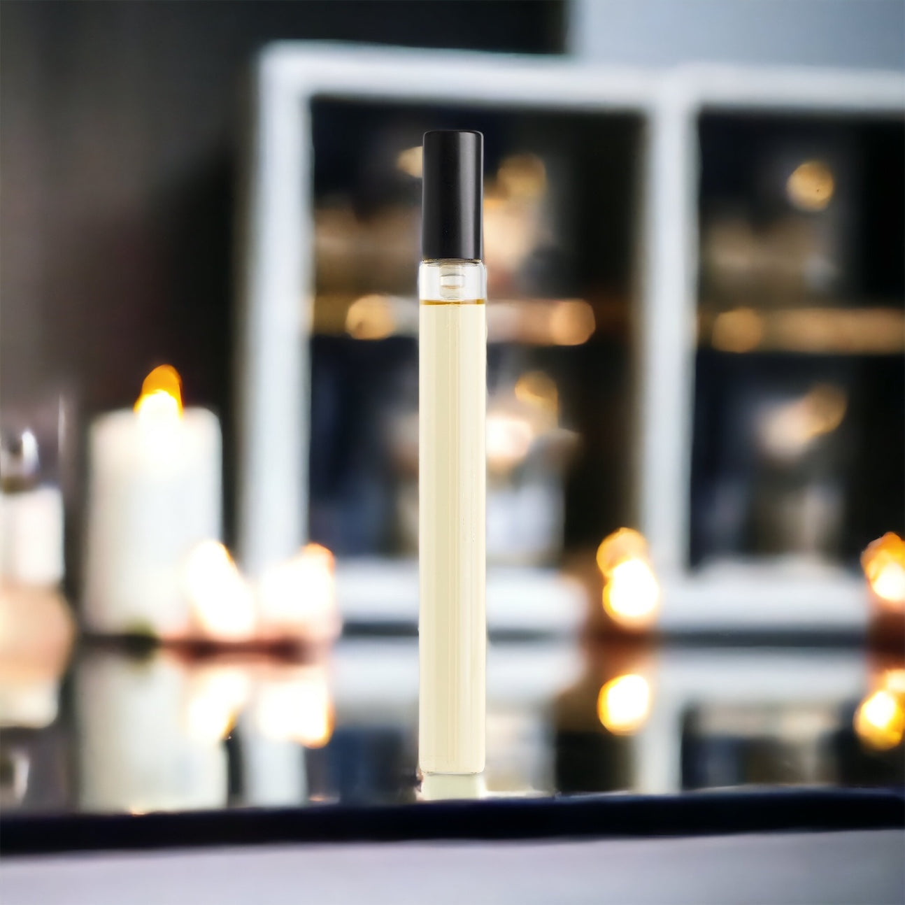 BODY FRAGRANCE