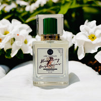 Blooming Gardenias Perfume