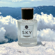 Sky Perfume Inspired by Cloud