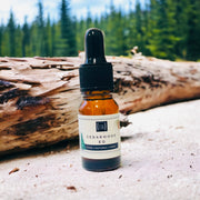 Cedarwood Essential Oil