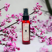 Blossom Moisturizing Hand Sanitizer