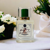 Blooming Gardenias Perfume
