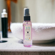 Bedtime Hand Sanitizer Lavender Chamomile