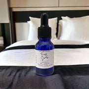 Fresh Sheets Diffuser Scent Plug In HVAC
