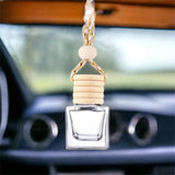 Car Freshener Natural  Summer Styles Choose Your Scent
