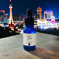 Vegas Nights Diffuser Scent Plug In HVAC