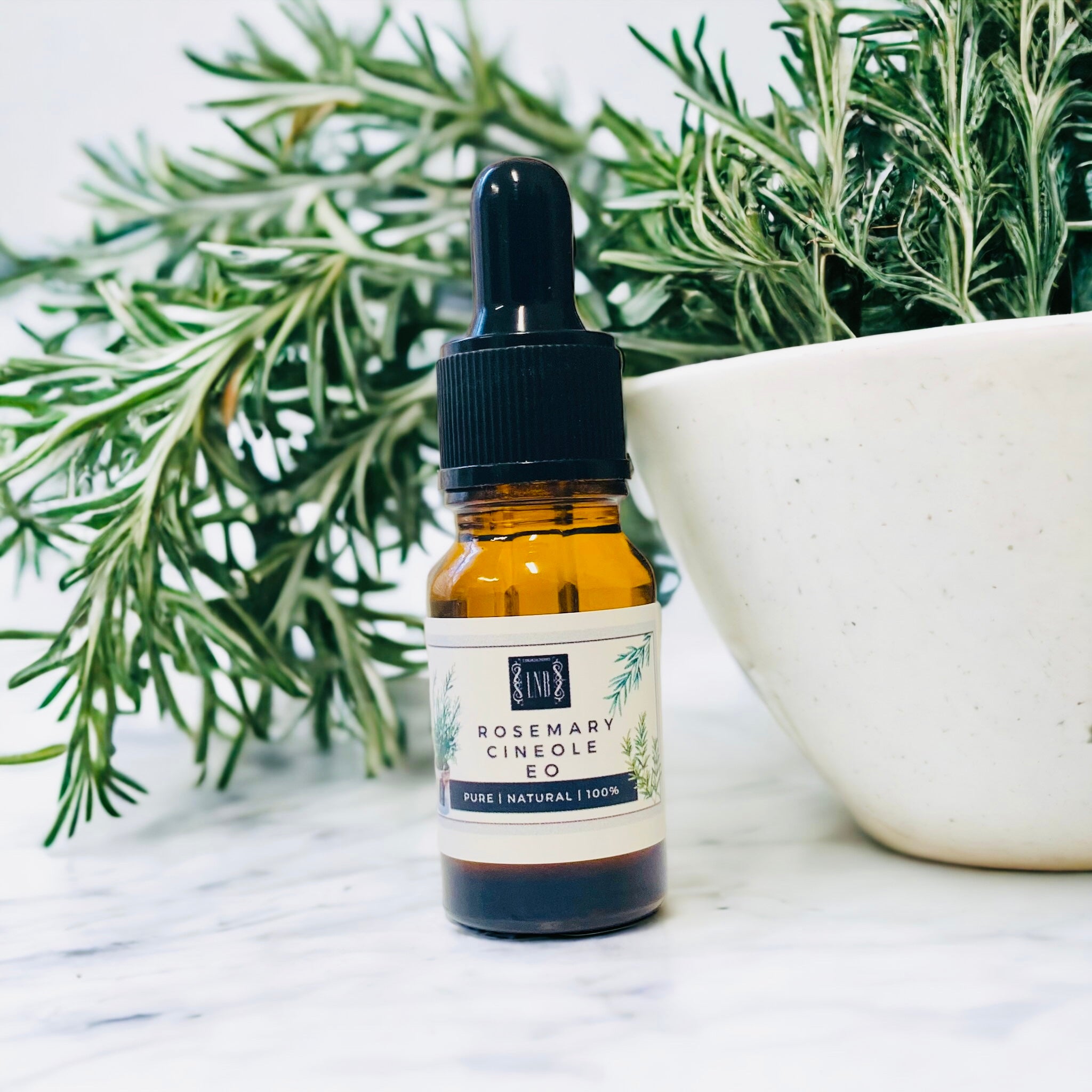 Rosemary Essential Oil