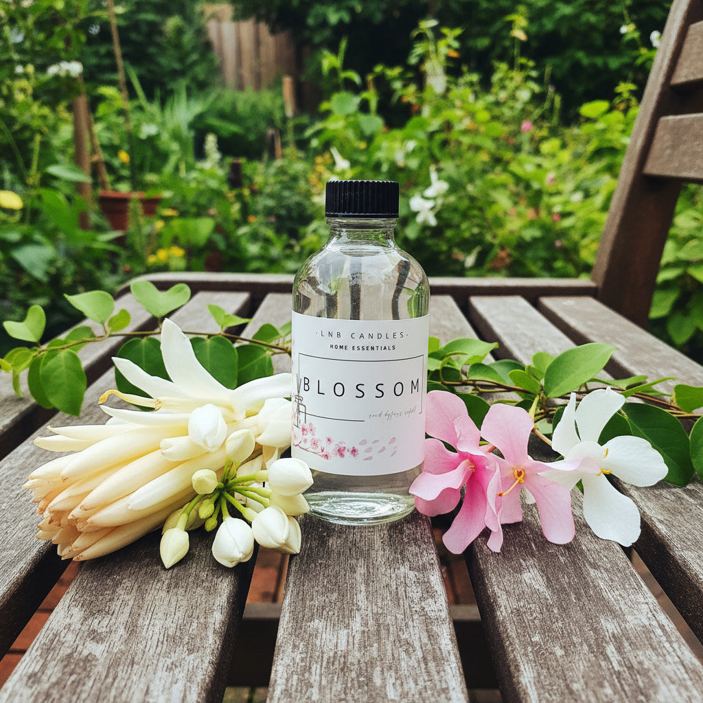 Blossom Reed Diffuser Refill