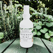 Rosemary Mint Room and Linen Spray