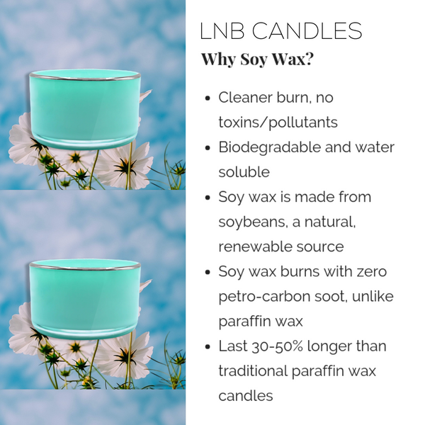 Perfume Scent Glam Candle Home Decor Inspired by Chanel No 5 Organic Soy  Fragrance Modern