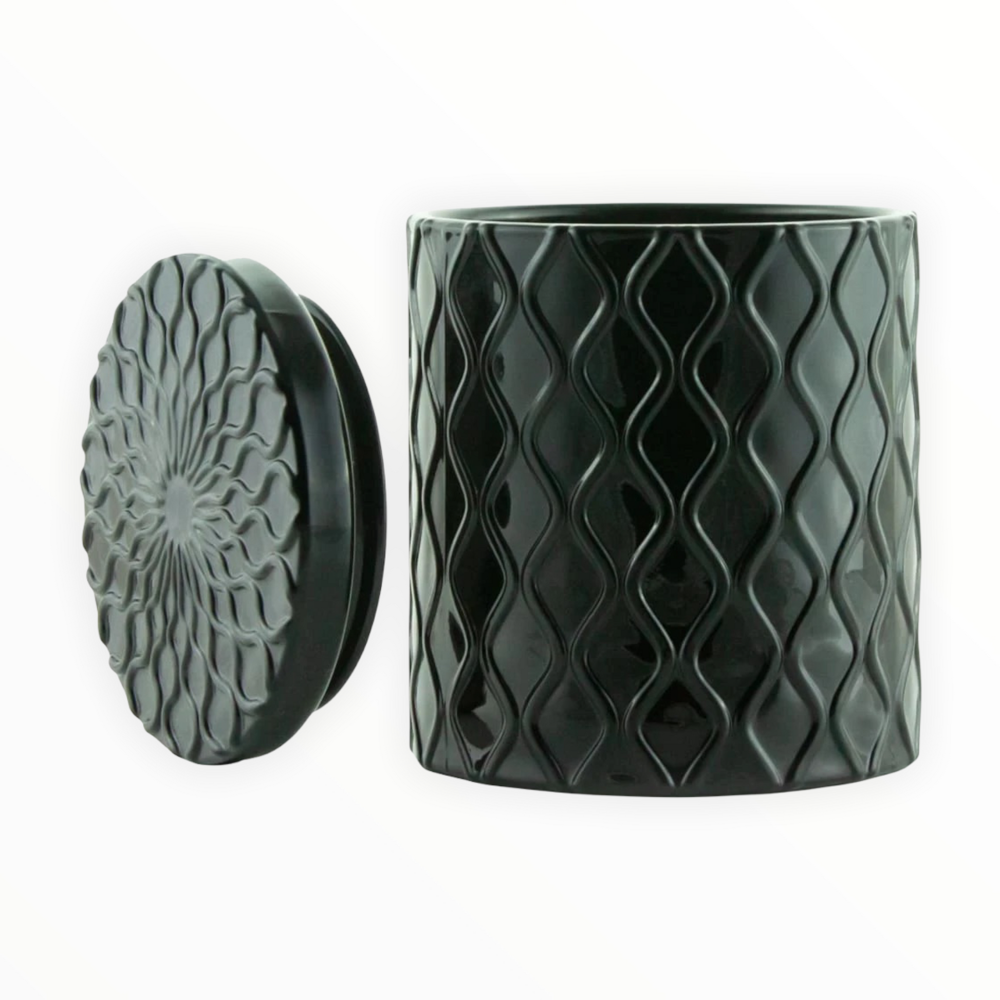 Forbidden Home Decor Candle Accent - LNB Luxury Candles Home Decor