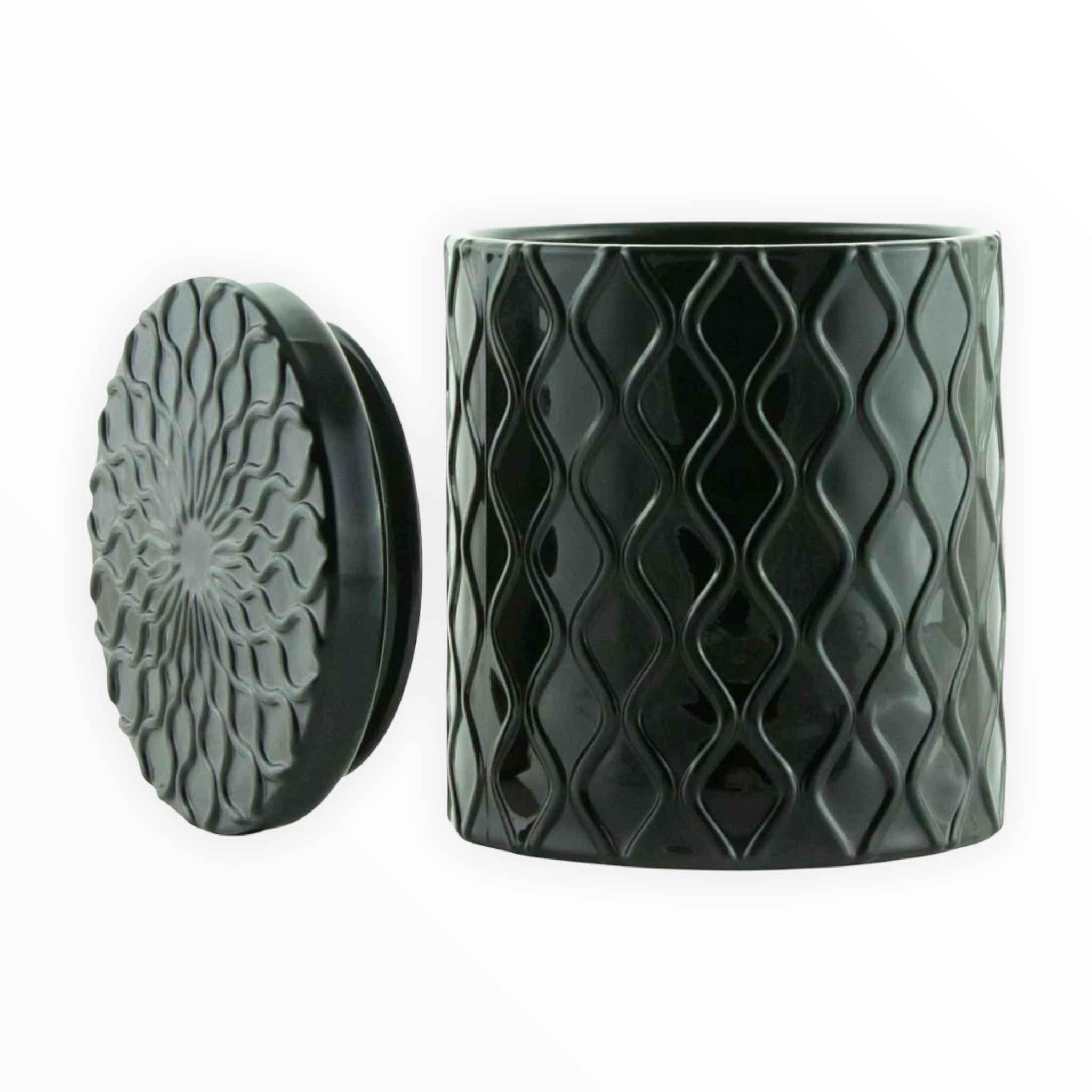 Forbidden Home Decor Candle Accent - LNB Luxury Candles Home Decor