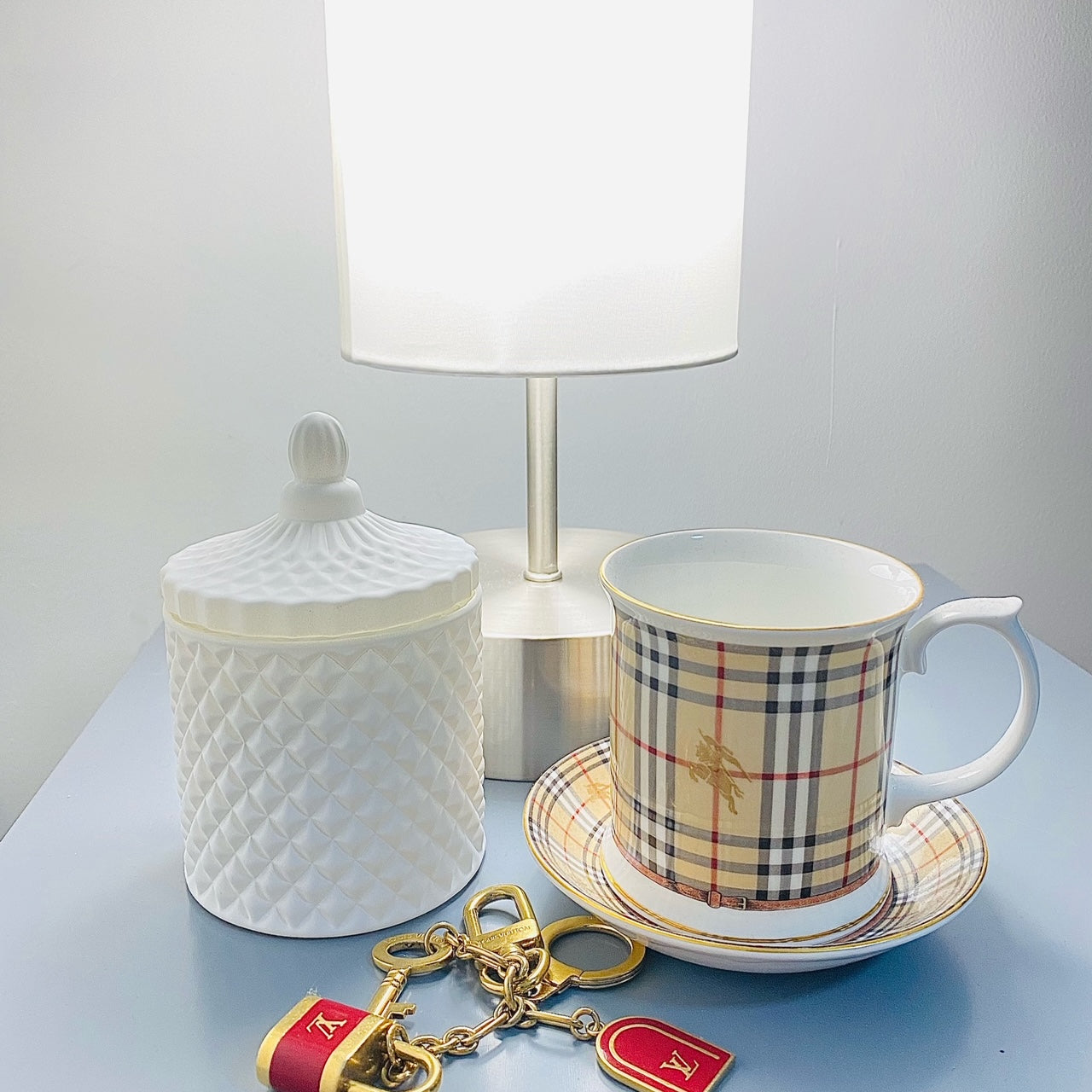 Cup of Tea - LNB Luxury Candles | Home Decor | Toxin Free