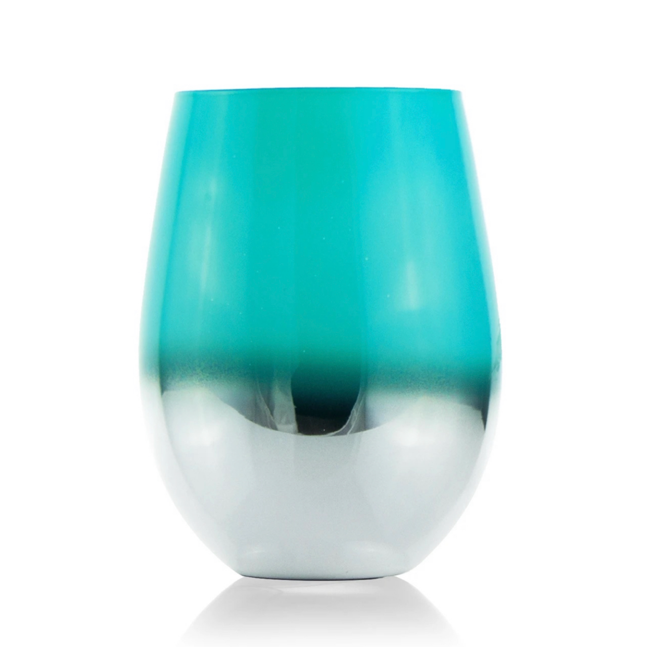 Mint Frapp Candle Home Decor Inspired by Thin Mints and Mint Frappuccino - LNB Luxury Candles Home Decor