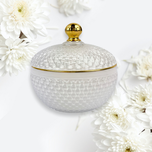 Chanel N5 Candle - Send to Alhambra, Midtown Phoenix, AZ Today!