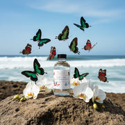 Seaside Butterflies Reed Diffuser Refills