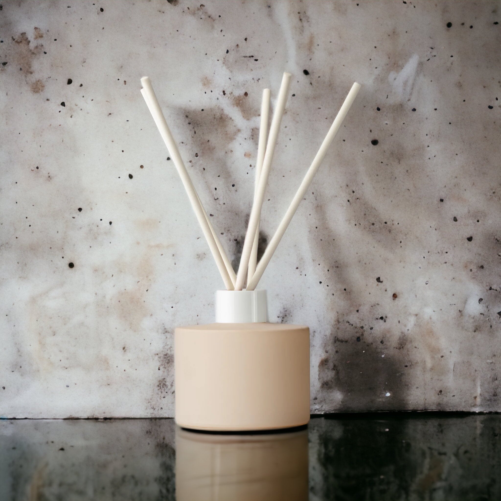 Natural Color Matte Diffuser