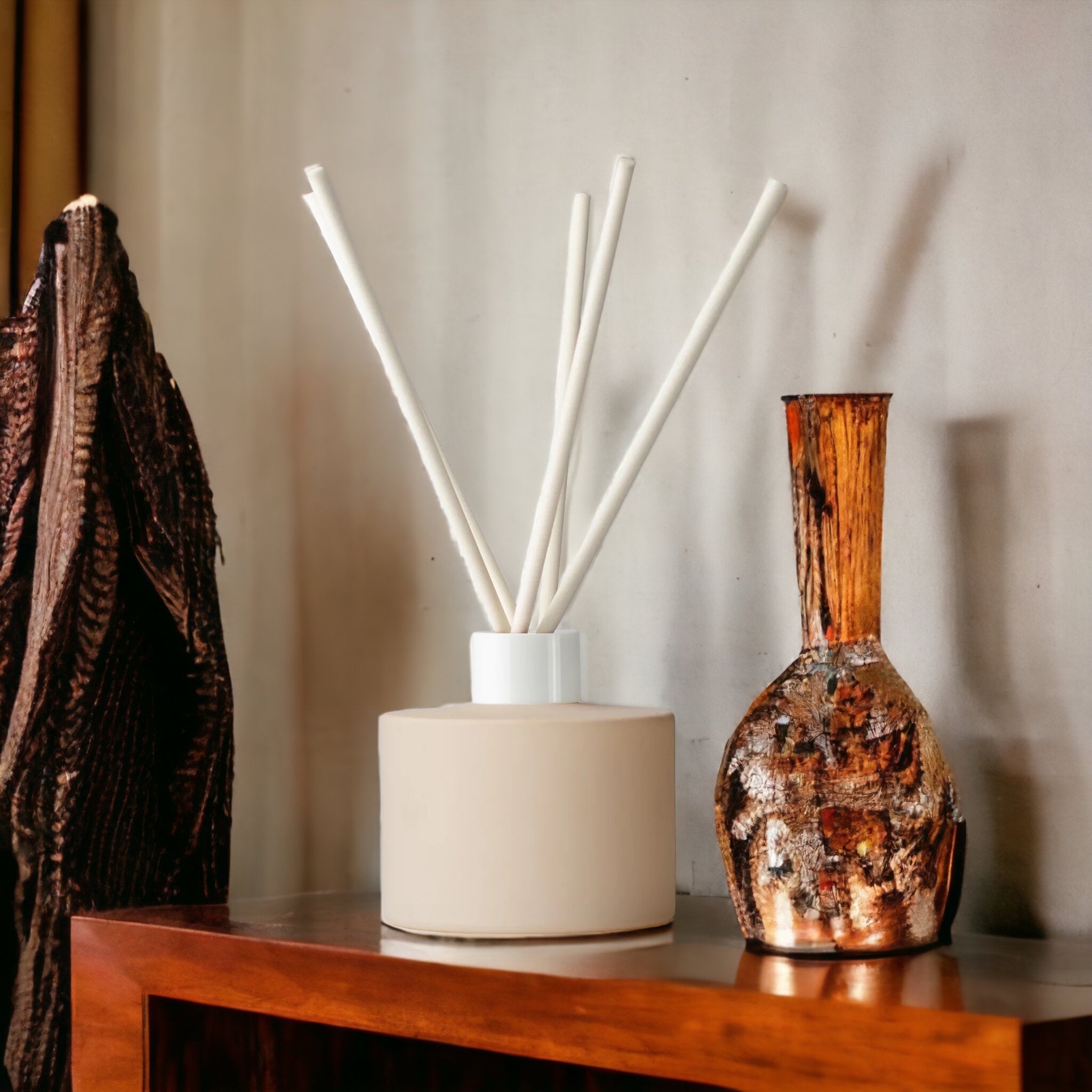 Natural Color Matte Diffuser