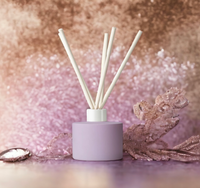 SPA Lavender Reed Diffuser Set