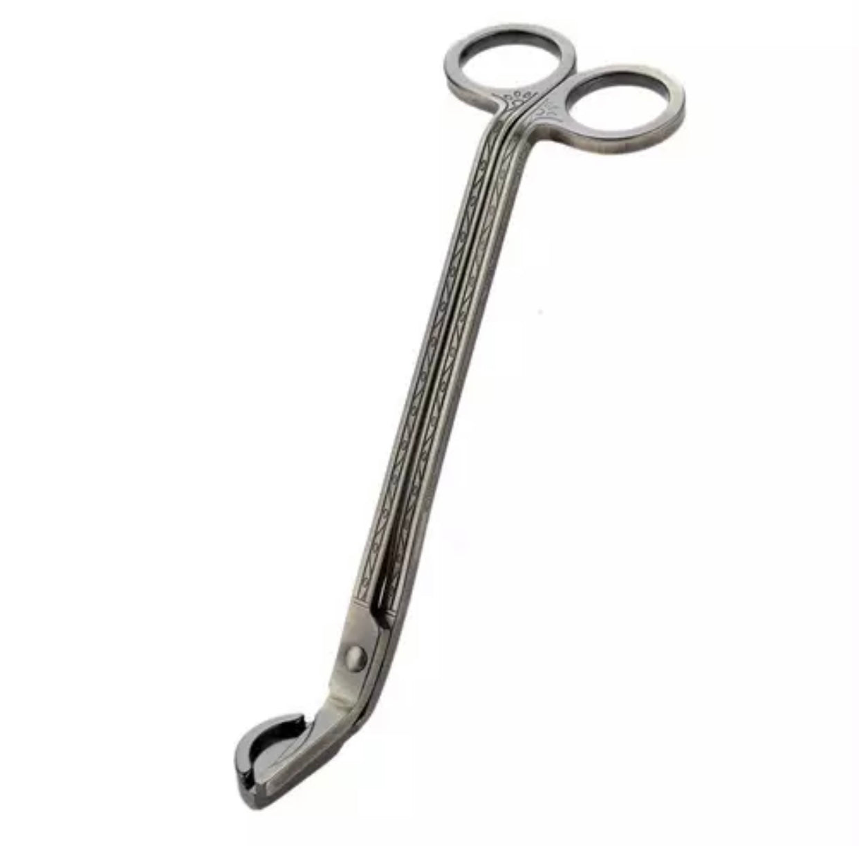 Candle Wick Cutter