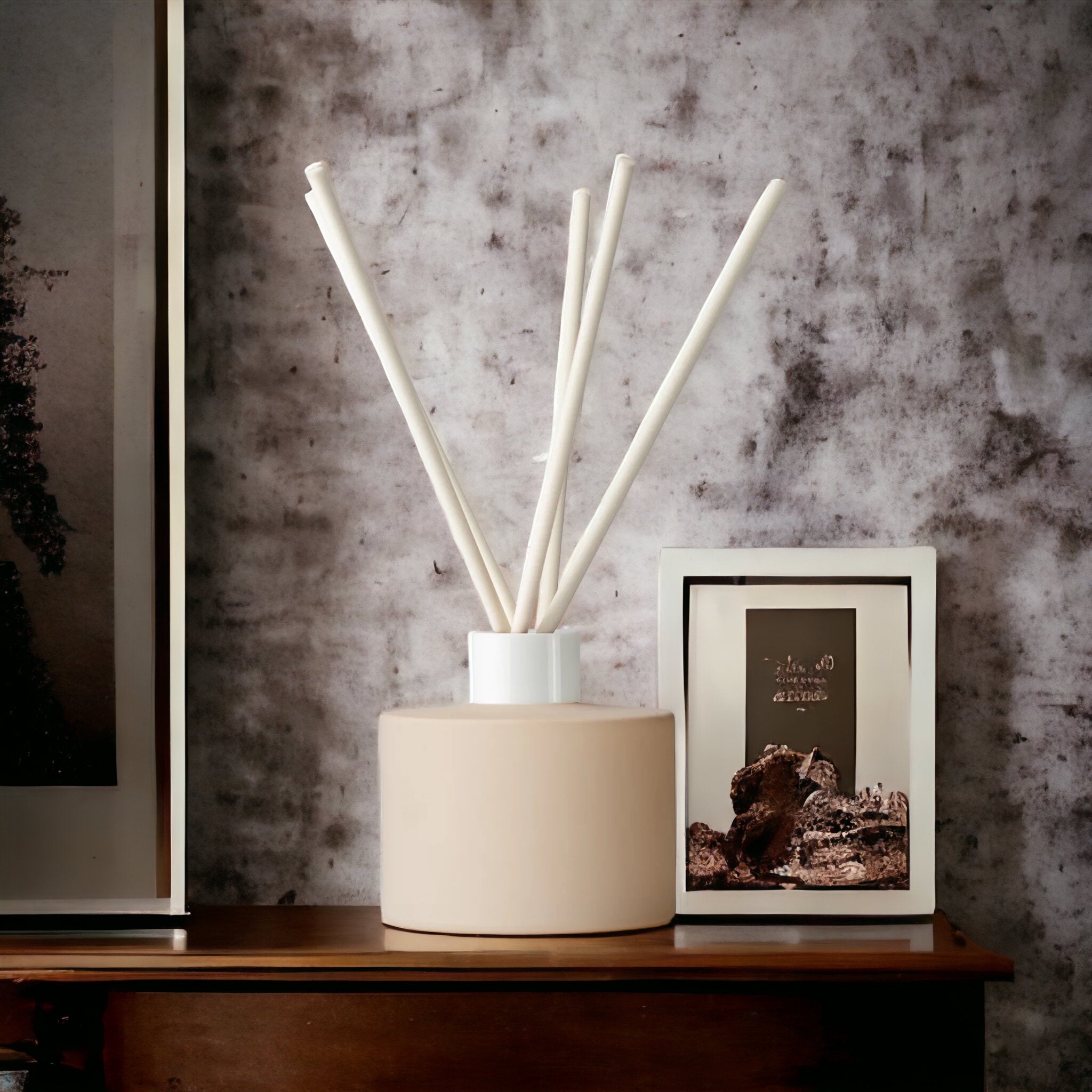 Natural Color Matte Diffuser