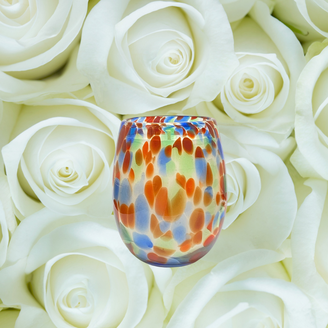 French Market Candle Scent White Patchouli
