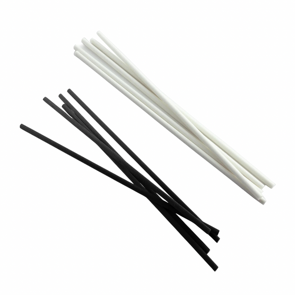 Reeds For Diffusers Available in Black or White