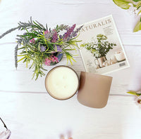 Fields Of Lavender Candle