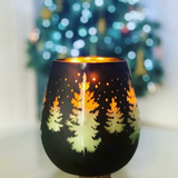 My Christmas Tree Holiday Candle Home Decor