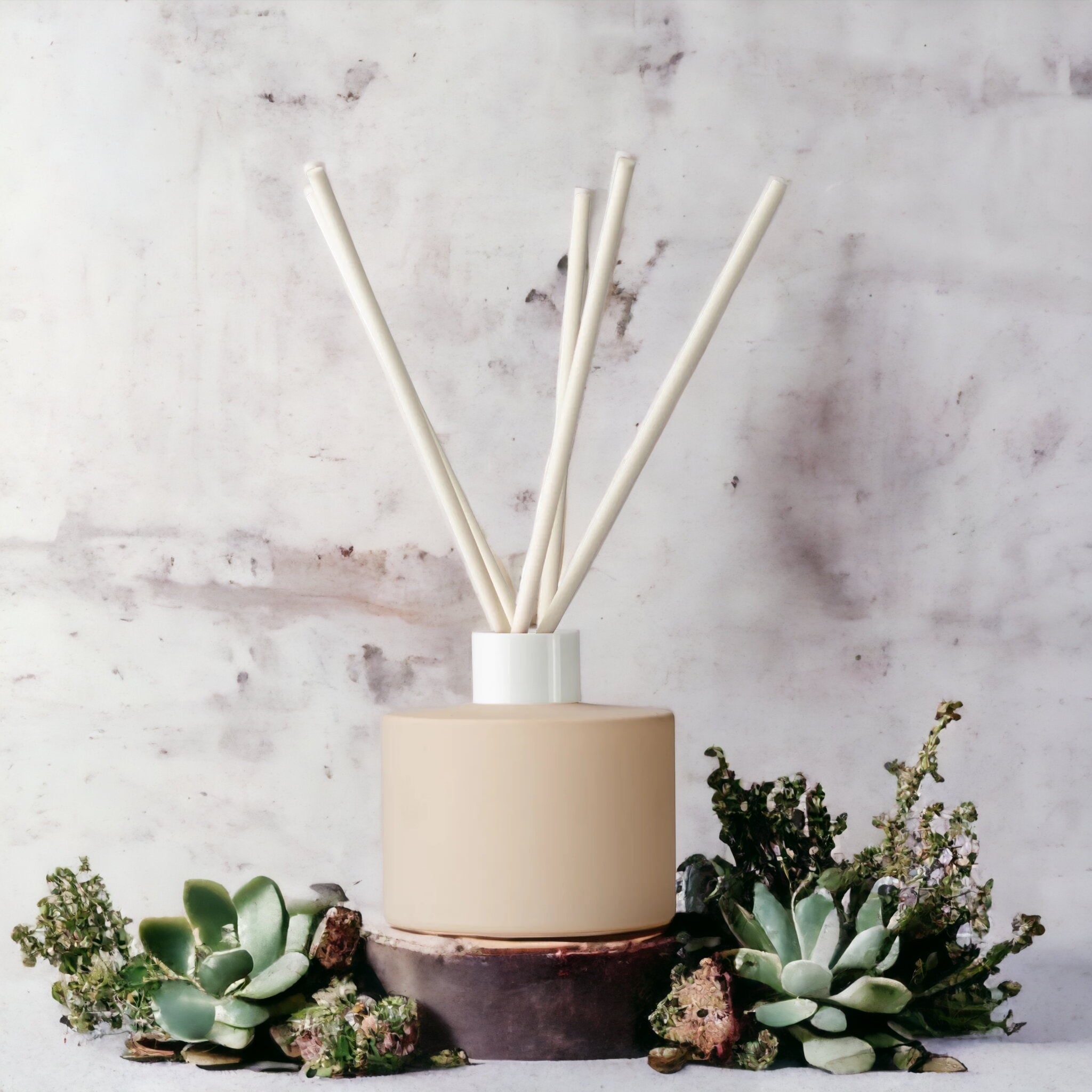 Natural Color Matte Diffuser