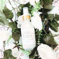 Blooming Gardenia Room & Linen Spray