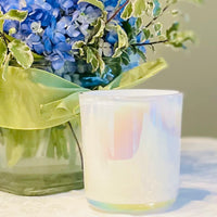 Bedtime Lavender Chamomile Calming Scent Candle