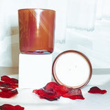 Sweet Kisses Iridescent Candle