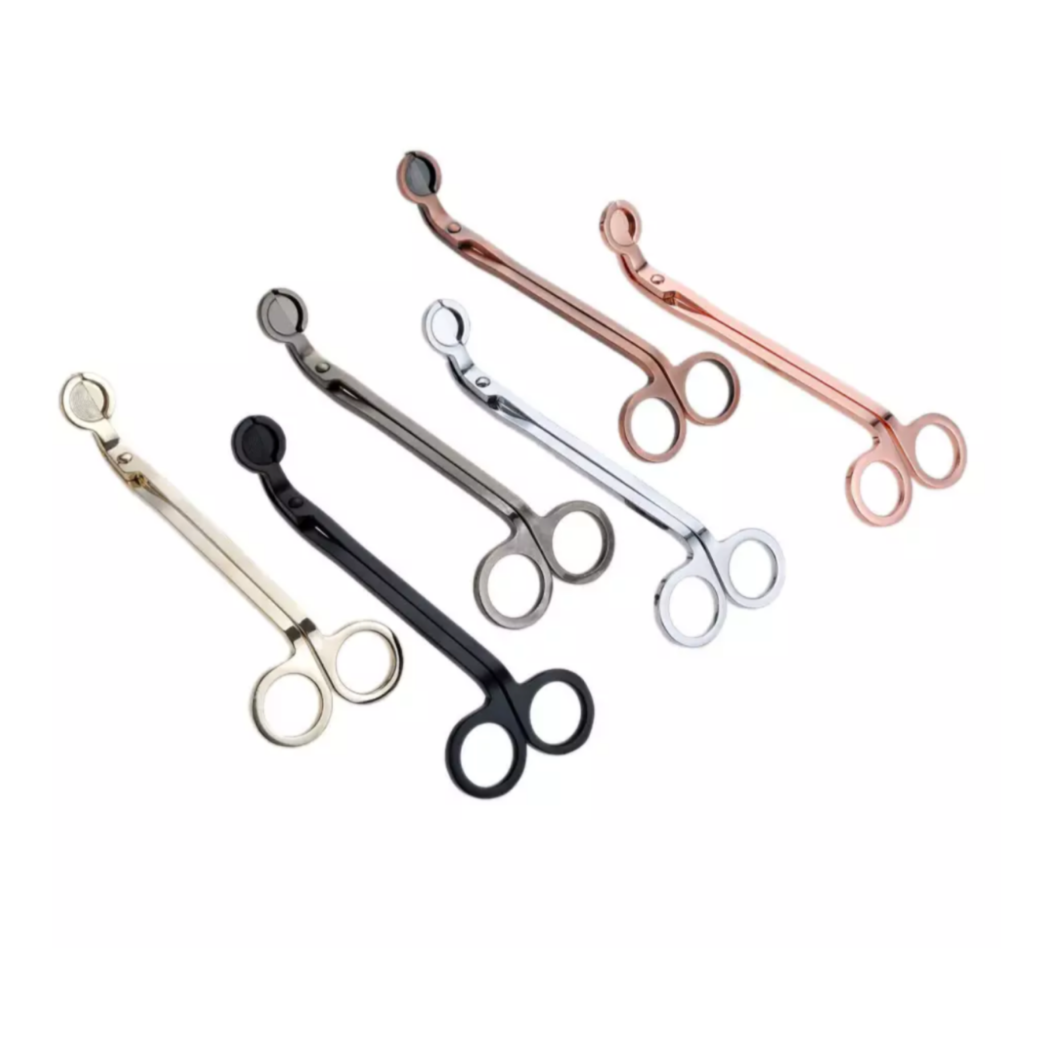 Candle Wick Cutter
