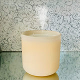 Chai Tea Latte Luxury Candle Home Decor